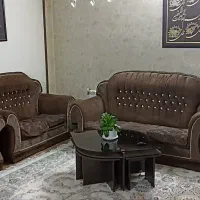 مبل ۷ نفره