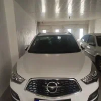 هایما اس ۵ خشک صفر کیلومتر|خودرو سواری و وانت|تبریز, |دیوار