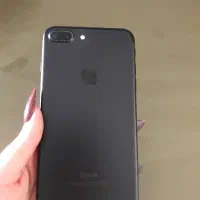 iPhone 7 plus|موبایل|گرگان, |دیوار