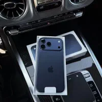 فروش اقساطی فقط باسفته iPhone 17 pro max|موبایل|تهران, گیشا|دیوار