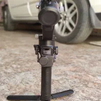 رونین rsc2  در حد آک|دوربین عکاسی و فیلم‌برداری|تهران, سنگلج (شاپور)|دیوار