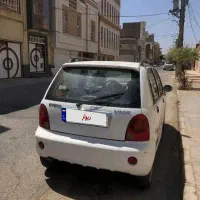 ام وی ام ۱۱۰ دنده ای ۴ سیلندر