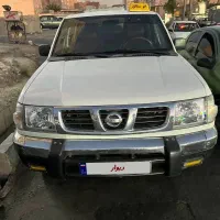 پیکاپ دوکابین مدل 1388|خودرو سواری و وانت|تهران, کن|دیوار