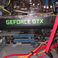 کارت گرافیک ۱۰۶۰ ۳ گیگ