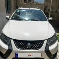 کوییک GX 1403|خودرو سواری و وانت|علی‌آباد کتول, |دیوار