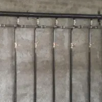 لوله کشی گاز و آتش نشانی با نازلترین قیمت|خدمات پیشه و مهارت|مشگین شهر, |دیوار