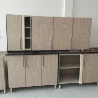 کابینت فلزی فروشی