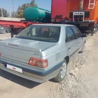 پژو ۴۰۵