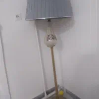 اباژور|چراغ خواب و آباژور|تهران, جوادیه تهرانپارس|دیوار