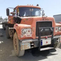 ماک ۲۰ دنده ۱۹۷۲|خودرو سنگین|زنجان, |دیوار