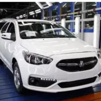 شاهین اتومات cvt