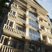 آپارتمان ۱۱۵ متری خ جویبار ۳۰۰ وام دارد