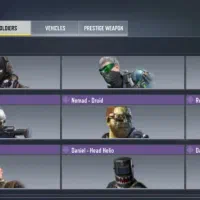 اکانت کالاف|کنسول، بازی ویدئویی و آنلاین|آبیک, |دیوار