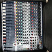 میکسر ساندکرافت 12کانال