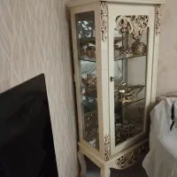 بوفه تمیز وسالم 800  مقطوع|بوفه، ویترین، کنسول|رشت, چمارسرا|دیوار