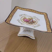 سرویس پذیرایی لیلی و مجنون ۱۲ نفره کامل|ظروف سرو و پذیرایی|تهران, امام زاده عبدالله|دیوار