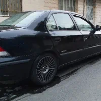 سمند مدل82 دوگانه CNG داشبورد کرم|خودرو سواری و وانت|کرج, کیانمهر|دیوار