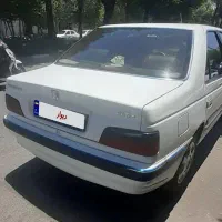 پارس tu5 دریچه سیمی