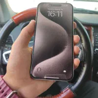 ۱۵ پرو مکس باطری ۱۰۰ zaa