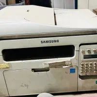 پرینتر چهار کاره