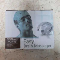 ماساژور سر آکبند