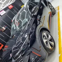 چانگان cs55 وارداتی|خودرو سواری و وانت|تهران, شهرک چیتگر|دیوار