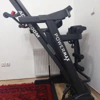 تردمیل پاور مکس اصل