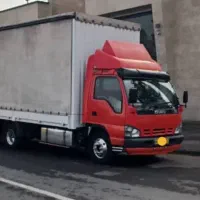 باربری اتوبار جانعلی حمل بار اثاثیه منزل ومبلمان|خدمات حمل و نقل|آبیک, |دیوار