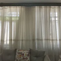 پرده پنجره