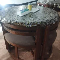 میز ناهار خوری