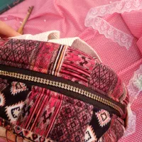 کوله پشتی سنتی|کیف، کفش، کمربند|شهرکرد, |دیوار