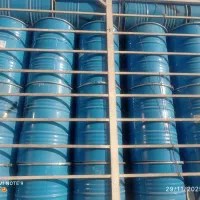 بشکه فلزی وپلاستیکی