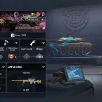 اکانت کالف|کنسول، بازی ویدئویی و آنلاین|ایلام, |دیوار