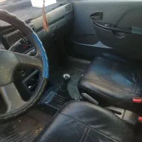 پراید صبا مدل 86|خودرو سواری و وانت|گلبهار, شهر جدید گلبهار|دیوار