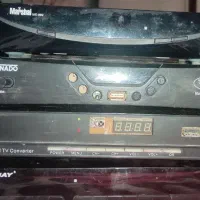 گیرنده دیجیتال