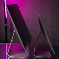 آی مک 32G RAM و 4گیگ گرافیک مناسب گرافیکی و طراحی|رایانه رومیزی|یزد, |دیوار