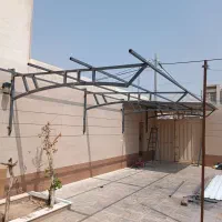 جوشکار سیار