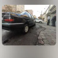 پژو مدل ۸۱|خودرو سواری و وانت|تبریز, |دیوار