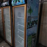 یخچال و فریزر