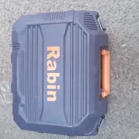 فرز مینیاطوری انگشتی رابین|ابزارآلات|رشت, شالکو|دیوار