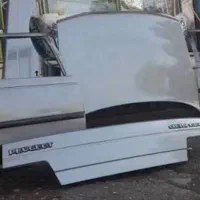 لوازم استوک بدنه و جلوبندی ۴۰۵