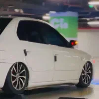 سورن جوان پسند پنوماتیک|خودرو سواری و وانت|ارومیه, |دیوار