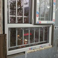 نصب درب وپنجره|خدمات پیشه و مهارت|قم, سراجه (۱۵ خرداد)|دیوار