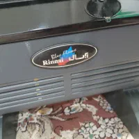 بخاری گازی بدون دودکش|بخاری، هیتر، شومینه|خرمشهر, |دیوار