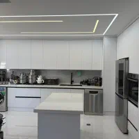 انواع کابینت اقساط یک ساله بدون بهره