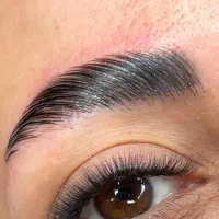 لیفت ابرو|خدمات آرایشگری و زیبایی|سیرجان, |دیوار