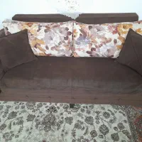 مبل|مبلمان خانگی و میز عسلی|شیروان (خراسان), |دیوار