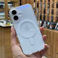 اپل iPhone 16 با حافظهٔ ۱۲۸ گیگابایت