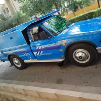 نیسان دو گانه مدل۱۴۰۳