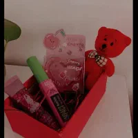 باکس ولنتاین